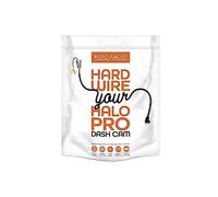 Aura Road Angel Hard Wiring Kit para Road Angel Halo Pro, HWK12V (HWK Pro)