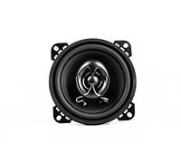 AURA S620 6 Pulgadas 17 cm 2 vías Coaxial Puerta de Coche o Paquete Estante Altavoz Mejora, manejo eficiente de la energía. 300 vatios de Potencia máxima