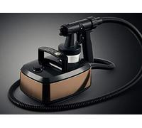 Aura Spray 2352935 Aura Allure Bronceado Pistola, depósito 200 ml, manguera 3, 5 m, 280 W bronce