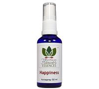 Aura Spray Happiness Australian Flower Essences by Australian Flower Essences - Love Remedies