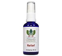 Aura Spray Relief Australian Flower Essences by Australian Flower Essences - Love Remedies