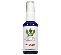 Aura Spray Sabiduría Esencias Florales Australianas