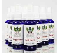 Aura Spray Set Esencias Florales Australianas