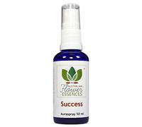Aura Spray Success Australian Flower Essences by Australian Flower Essences - Love Remedies