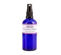 Aura Spray - Vitali-Chi Creative Force with Spearmint & Peppermint Essential Oils - Aura & Room Conditioner+ 50ml