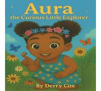 Aura The Curious Little Explorer