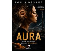 AURA: When Protection Becomes Dependency: 3 (FIREWALL UNIVERSE)