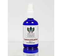 Aura y Medio Ambiente Spray Comunicación Esencias Florales Australianas