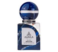 Auraa desire, bluish moon, extrait de parfum, for men, 100 ml