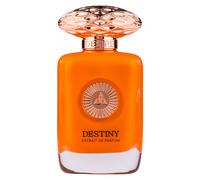 Auraa desire, destiny, extrait de parfum, for men, 100 ml