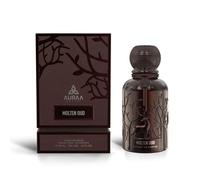 Auraa Desire Perfume Molten Oud Extrait 100ml de - Strong Oudy Woody Scent - Perfume Extrait para hombres y mujeres