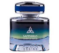 Auraa desire sapphirus extrait de perfume 100ml de - fragancia cítric