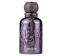 Auraa desire smoked oud extrait de perfume 100ml de - fragancia floral