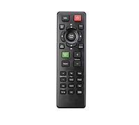 Aurabeam Control Remoto Compatible con BenQ MS612ST