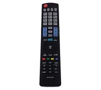 Aurabeam Control Remoto Compatible con LG 47LA660S-za Televisión/TV