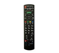 Aurabeam Control Remoto Compatible con Panasonic TX-L42E3B Televisión/TV