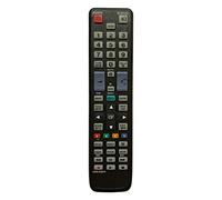 Aurabeam Control Remoto Compatible con Samsung AA59-00507A Televisión/TV