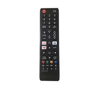 Aurabeam Control Remoto Compatible con Samsung BN59-01315B Televisión/TV