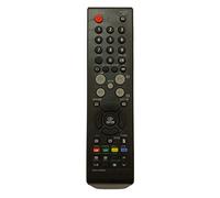 Aurabeam Control Remoto Compatible con Samsung LE37S62B Televisión/TV