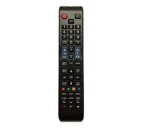 Aurabeam Control Remoto Compatible con Samsung LE40A430T1CRU Televisión/TV