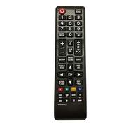 Aurabeam Control Remoto Compatible con Samsung UE32F6400AW Televisión/TV