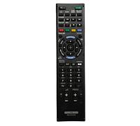 Aurabeam Control Remoto Compatible con Sony KDL-55W955B Televisión/TV