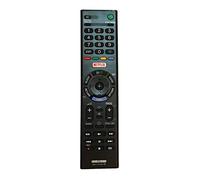 Aurabeam Control Remoto Compatible con Sony RMT-TX102D Televisión/TV