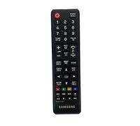 Aurabeam Original BN59-01175N TM1240A compatible con mando a distancia Samsung, TM1240A TV (BN59-01175N TM1240A)