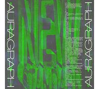 Auragraph - New Standard [Vinilo]