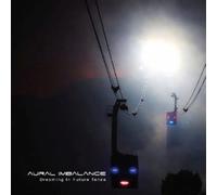Aural Imbalance - Dreaming In Future Tense [VINYL] [Vinilo]