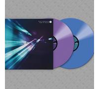 Aural Imbalance - Edge Of Space [Vinilo]