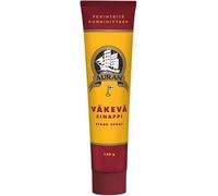Auran Strong Mustard 1 Pack of 125g 6.3oz