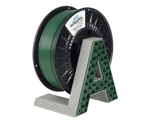 AURAPOL Pet-G Filament Army Highland zelená 1 kg 1,75 mm