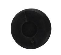 Auratrove 2 tapas de cepillo de carbono 643700-5 para piezas de amoladora angular GA9020 GA9020S GA9040S GA9050 GA7020 HM1304