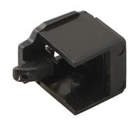 Auratrove Aguja ovalada para tocadiscos, calidad de sonido mejorada con punta cónica de 0.3 x 0.7 pulgadas para tocadiscos AT-LP60X, AT-LP60, AT-PL300 Series, lápiz capacitivo de repuesto de fácil