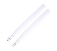 Auratrove Antena 4G LTE, para conector SMA para Huawei B525 B535 B315 B880, amplificador de señal exterior de alta ganancia de 5dBi para oficina en casa