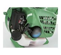 Auratrove Bobina de encendido compatible con soplador Metabo HPT RB24EAP TRB24EAP de 23,9 cc, sustituye a la aleación OEM # 6698397