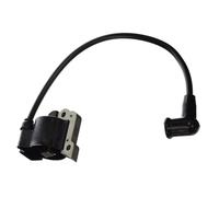 Auratrove Bobina de encendido para soplador Metabo HPT RB24EAP, compatible con soplador de hojas de 23,9 cc TRB24EAP, sustituye al número de pieza OEM 6698397