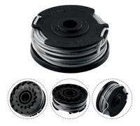 Auratrove Bobina de hilo de nailon de doble capa de 6 m para recortadoras Bosch ART 24/27/30/30-36 Li, carrete de repuesto F016800351, accesorio de recortadora de jardín