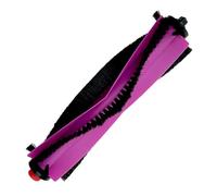 Auratrove Cepillo principal de repuesto para aspiradora robot eureka J15 Pro Ultra, accesorio de limpieza profunda de plástico de nailon