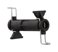 Auratrove Conector de extensión de manguera de lavado de alta presión para Karcher K2 K3 K4 K5 K6 K7, adaptador de junta rápida de aleación robusta