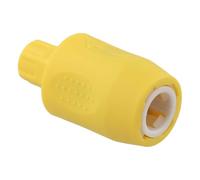 Auratrove Conector de manguera para Kärcher para limpiador a vapor puzzi 8/1 y 10/1, pieza de repuesto 4.446-023.0, ajuste