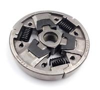 Auratrove Conjunto de embrague de metal compatible con motosierra 026 MS260 MS261 MS270 MS280, sustituye a OEM 1121 160 2051 y MPN 75071