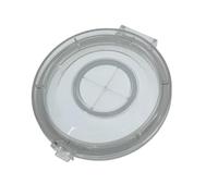 Auratrove Cubierta inferior de repuesto para xiaomi G20 Lite, tapa de cubo de basura con sellado mejorado, parte de vacío fácil de instalar