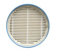 Auratrove Filtro de repuesto lavable para aspiradora inalámbrica AEG Series 7000 6000, kit de filtración HEPA de 5 niveles, paquete de 2 filtros pre o finos