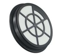 Auratrove Filtro de tanque lavable compatible con cecotec para aspiradora Conga Multicyclonic 08590, separador de polvo reutilizable para protección del motor y mejora de la calidad del aire, color