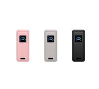 Auratrove Funda de silicona para anker para Prime Power Bank, funda protectora para batería de 26250 mAh 300 W, piel suave a prueba de golpes para viajes y uso diario