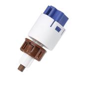 Auratrove Interruptor de luz de freno, interruptor de lámpara de freno para Toyota para 4runner para Camry para COROLA RAV4, reemplazo directo OEM 84340-69015 fácil de instalar