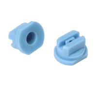 Auratrove Juego de 2 tuercas de boquilla para Karcher para rompecabezas 8/1, 10/1, 100, 200, pieza de repuesto 4.130-001.0, accesorio de limpieza de tapicería y alfombras con anillos de sellado