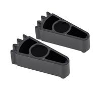 Auratrove Kit de 2 piezas de engranajes de actuador de puerta de mezcla HVAC compatible con Chevy para Cruz para Malibu para Buick para Lacrosse para Regal Verano para Cadillac ELR Reemplaza 13263335